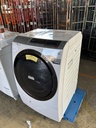 ドラム式洗濯機 11.0kg 日立 BD-SX110CR 2019 製造番号:9003507 輸送ボルト欠品 ジャンク 乾燥時異音 乾燥不良32℃ (石井)