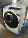 ドラム式洗濯機 11.0kg 日立 BD-SX110CR 2019 製造番号:9002490 ジャンク 乾燥中エラー Ｆ０２ (石井)