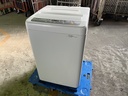 全自動洗濯機 6.0kg パナソニック NA-F60B12 2019 製造番号:1952401114 正常動作  (田中)