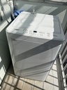 洗濯機　DIQUA　DW-55A　2023