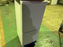 冷蔵庫 2ドア パナソニック NR-B14HW-W 2022 製造番号:Z2001492 正常動作  (神宮) ☆