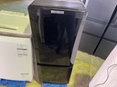 冷蔵庫 2ドア 三菱電機 MR-P15E-B1 2020 製造番号:026134 正常動作  (神宮) ☆