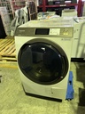 ドラム式洗濯機 11.0kg パナソニック NA-VX9900R 2018 製造番号:18D2A00051 輸送ボルト欠品 ジャンク 乾燥エラー エラーコードH59 (石井)