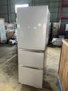 冷蔵庫 ３ドア 東芝 GR-H38SY 2016