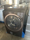 ドラム式洗濯機 11.0kg 東芝 TW-117X5L 2017 輸送ボルト欠品 ジャンク 乾燥不良17℃ (金子)