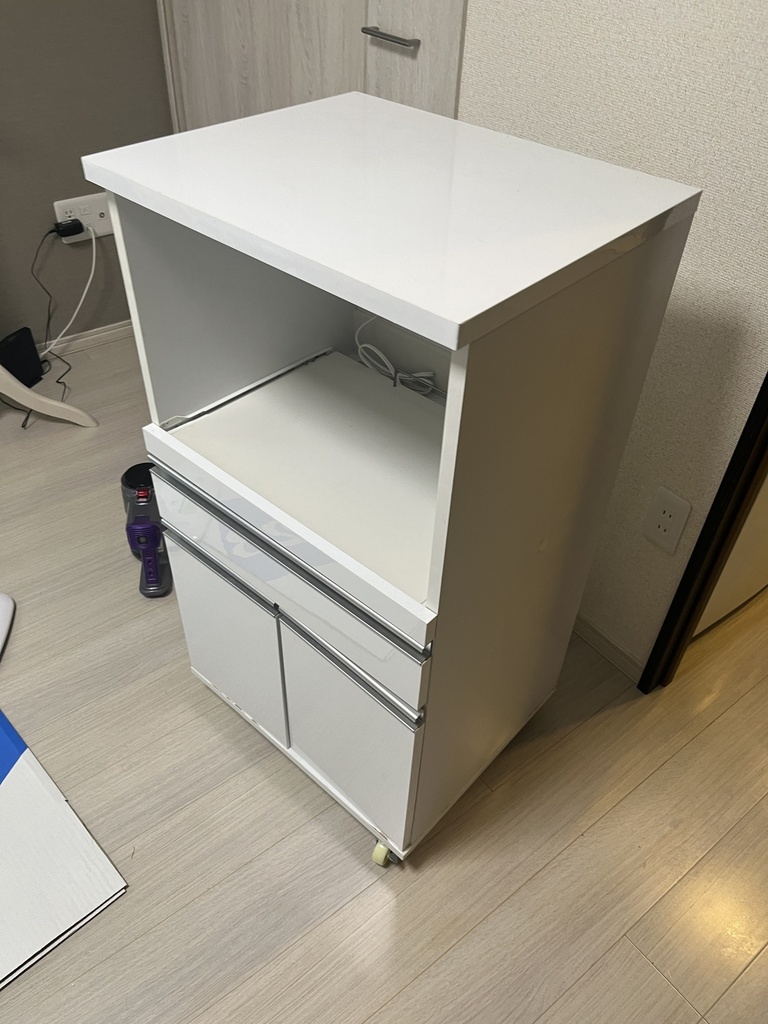 キッチンボード