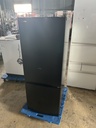 冷蔵庫 2ドア 東芝 GR-T15BS(K) 2021 製造番号:17004960 正常動作