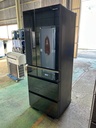冷蔵庫 6ドア パナソニック NR-F511XPV-X 2016 製造番号:A6311109 正常動作  (神宮)