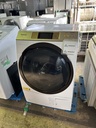 ドラム式洗濯機 10.0kg パナソニック NA-VX5E3R 2015 製造番号:15N3A00027 輸送ボルト欠品 ジャンク ドア不良 エラーＵ１２ (田中)