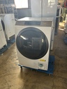 ドラム式洗濯機 10.0kg パナソニック NA-VX9500L 2015 製造番号:1551A00166 輸送ボルト欠品 ジャンク ジャンク 乾燥不良22℃ (金子)