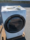 ドラム式洗濯機　シャープ　ES-S7G　2022