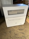 食器洗い乾燥機 パナソニック NP-TH3-W 2020 ☆