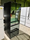 冷蔵庫 6ドア 日立 R-HXC54T 2023
