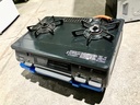 ガスコンロ リンナイ RT-67JH 2023 LPガス