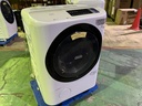 ドラム式洗濯機 11.0kg 日立 BD-NV110AL 2016 製造番号:6002704 輸送ボルト欠品 ジャンク 乾燥時異音大 (田中)