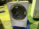 ドラム式洗濯機 10.0kg パナソニック NA-VG1000L 2016 製造番号:1621B00593 輸送ボルト欠品 ジャンク ディスプレイ不良 (田中)