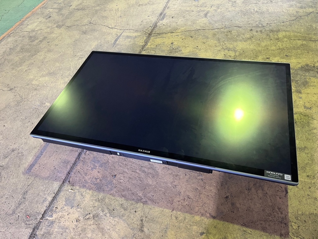 電子ホワイトボード マックスハブ T65FA