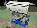 エアコン パナソニック CS-226CFR-W 2017