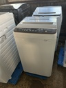 全自動洗濯機 7.0kg パナソニック NA-F70PB12 2019 製造番号:1961402099 正常動作  (田中)