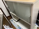 レンジボード　ポエム　浅川木工