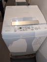 洗濯機　東芝　AW-45M9　2021 ☆