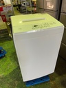 洗濯機 エルソニック EM-L50S2 2019 ②
