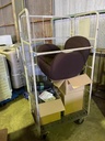 家電まとめ （マッサージ座椅子 ツカモトエイム AIM-FN007S /トースター 山善 GUD-R130 2021 /カメラまとめ など） ⑦