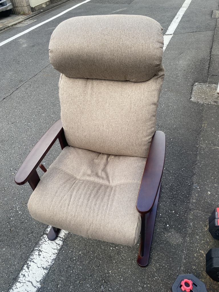 1Pチェア