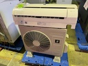 エアコン シャープ AY-L22DM 2021 ①