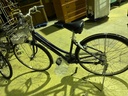 自転車 ブリジストン アルバート 防犯登録解除不明 ⑤