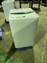 洗濯機 ヤマダ YWM-T45A1 2018 ⑦
