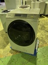ドラム式洗濯機 11.0kg パナソニック NA-VX8700L 2016 製造番号:16O3A00056 輸送ボルト欠品 正常動作  (田中)