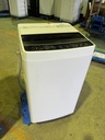 洗濯機 ハイアール JW-C55D 2021