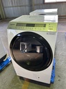 ドラム式洗濯機 11.0kg パナソニック NA-VX8800R 2018 製造番号:1832A00145 輸送ボルト欠品 ジャンク 乾燥不良19℃ ()