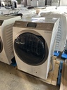ドラム式洗濯機 11.0kg パナソニック NA-VX900AL 2020 製造番号:2082A00833 輸送ボルト欠品 動作未確認 現状  (MT)