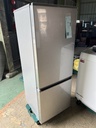 冷蔵庫 2ドア  アクア AQR-20M 2021