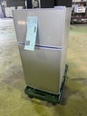 冷蔵庫 2ドア ONE STEP TE-RE001-WH 2024