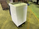 全自動洗濯機 6㎏ ニトリ NTR60 製造番号:540H32345012C171E05262 2022