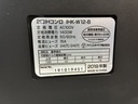 2口IHコンロ アイリスオーヤマ IHK-W12-B 2019年製